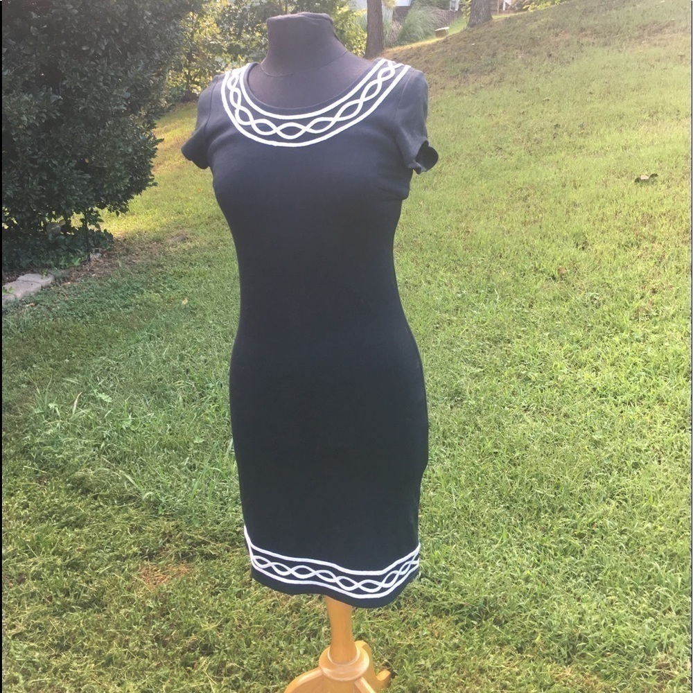 EMMELEE DRESS